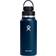 Hydro Flask 32oz Wide Mouth with Flex Chug Cap Water Bottle