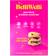 BelliWelli Zero Bloat Probiotic Snack Chocolate Chip Cookie