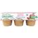 Santa Cruz Organic Fruit Sauce Apple Cinnamon Sauce