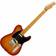 Fender Player Plus Telecaster MN Sienna Sunburst Electric Guitar with Deluxe Gig Bag