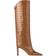 Jimmy Choo Alizze Knee Boot Braun