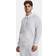 Under Armour Rival Fleece Hoodie White Regular Man