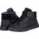 UGG Herren Baysider High Weather Shoe, Black Tnl Leather