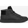 UGG Herren Baysider High Weather Shoe, Black Tnl Leather