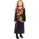 Amscan Harry Potter Hermine Deluxe Barn Karnevalskostyme