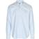 Gant Regular Fit Oxford Shirt - Light Blue