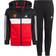 Adidas Manchester United 3-Stripes Tiberio Tracksuit