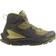 Salomon Elixir Mid GORE-TEX Hiking Boots AW23 Brown