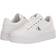 Calvin Klein Women's Alondra Platform Sneaker White