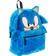 Spirit Halloween Flip Pak Sonic Reversible Backpack - Sonic the Hedgehog