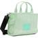 Marc Jacobs The Small Tote Bag - Seafoam