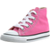 Converse Toddler's Chuck Taylor All Star Classic - Pink