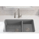 Kohler Simplice (K-596-VS) Stainless Steel