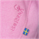 Isbjörn of Sweden Kid's Lynx Fleece Jacket - Bubble Gum