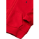 Polo Ralph Lauren Kid's Cotton Blend Fleece Hoodie - Red (322547626-005)