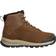 Carhartt Outdoor Waterproof Alloy Toe Hiker Boot - Dark Brown