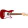 Fender Fullerton Strat Uke, Candy Apple Red