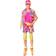 Barbie The Movie Ken Inline Skating Outfit HRF28