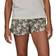 Patagonia Women's Barely Baggies Shorts - Primavera/Ink Black