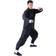 Underwraps Costumes Bruce Lee Kung Fu Martial Arts Costume for Adults