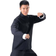 Underwraps Costumes Bruce Lee Kung Fu Martial Arts Costume for Adults