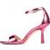 Naturalizer 27 Edit Violette - Rosa Red Leather