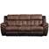 Acme Furniture Jaylen 91 Motion 3-Seats Sofa 91" 3 Seater