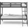 Storkcraft Caribou Bunk Bed