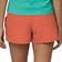 Patagonia Women's Barely Baggies Shorts - Quartz Coral