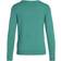 Vila Ril Round Neck Knitted Pullover - Alhambra