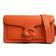 Coach Polished pebble leather covered c closure Tabby shoulder bag 26 b4_sun_orange no size