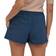 Patagonia Women's Barely Baggies Shorts - Tidepool Blue