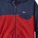 Patagonia Kid's Micro D Snap-T Fleece Jacket - Fire