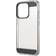 BLACK ROCK Air Robust Case for iPhone 15 Pro