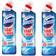 Domestos aktiv kraft wc gel ocean fresh 750ml