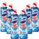 Domestos aktiv kraft wc gel ocean fresh 750ml