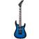Jackson Dinky Minion JS1X Metallic Blue Burst E-Gitarre