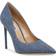 Steve Madden Vala - Blue Denim