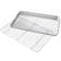 USA Pan Jelly Roll Oven Tray 14.75x9.75 "