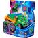 Spin Master Paw Patrol The Mighty Movie Garbage Truck Recycler with Rocky Mighty Pups