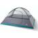 OUTBOUND Black-Out Dome Tent with Rainfly