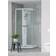 Porsgrund Showerama 10-5 Classic (6296033) 800x900x2080mm