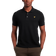 Lyle & Scott Plain Polo Shirt - Jet Black