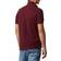 RODD & GUNN The Gunn Polo Shirt - Garnet