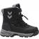 Hummel Snow Boot Tex Jr - Black