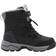 Hummel Snow Boot Tex Jr - Black