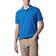 RODD & GUNN The Gunn Polo Shirt - Lapis