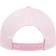 Flexfit Curved Classic Snapback Cap Unisex - Pink