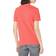 Superdry Organic Cotton Vintage Logo T-shirt - Coral Marl