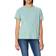 Superdry Organic Cotton Vintage Logo T-shirt - Sage Marl